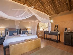 Chisomo Safari Lodge