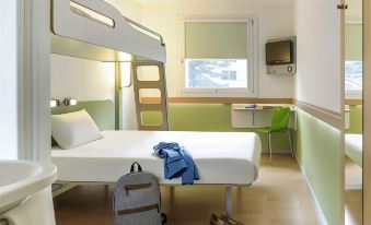 Ibis Budget Pontivy Centre Bretagne