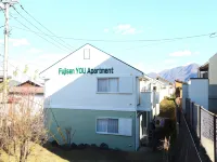 Fujisan You Apartment