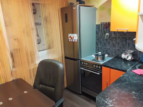 Apartment Leninsky 45 Hotels in Noril'sk