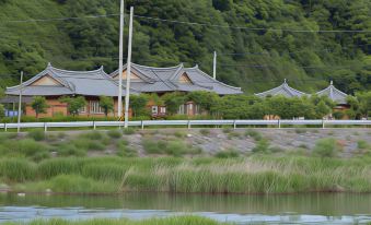 Sancheong Yewon Hanok Stay