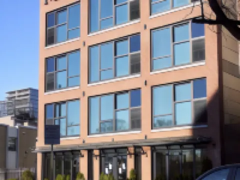 The Maj Hotel Hotels in Philadelphia