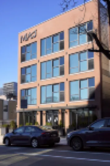 เดอะมาจหมู่บ้านไอทล์