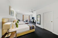 The Kimberley Grande Resort Hotels in Kununurra