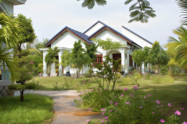 골드 루스터 리조트(Gold Rooster Resort)_1