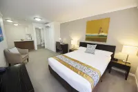 Gladstone City Central Apartment Hotel Official Hotels in Gladstone