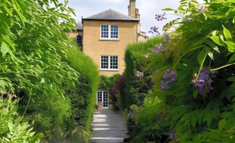 Cotswold House Hotel and Spa - "A Bespoke Hotel"