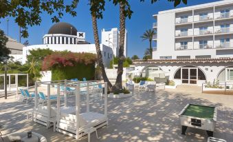 Hotel Vibra Marco Polo II - Adults Only