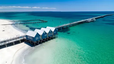 Observatory Guesthouse - Adults Only فنادق في بوسلتون