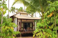 Vivant Eco Beach Oficial Hôtels à : Marau