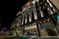 Kun Hotel Hotels in Taichung