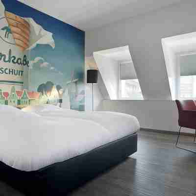 Inntel Hotels Amsterdam Zaandam Rooms