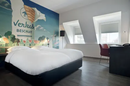 Inntel Hotels Amsterdam Zaandam