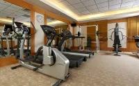 RSL Hotel Taipei Zhonghe - Gym