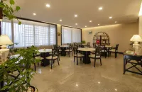 Pan Pacific Sonargaon Dhaka - 5 Sao