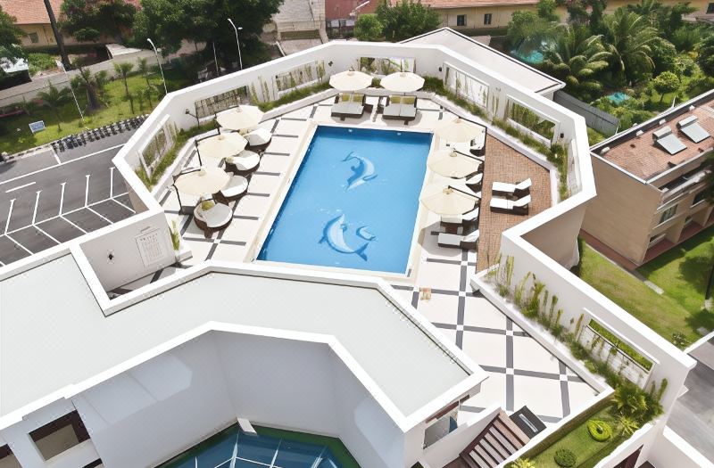 Tan Son Nhat Saigon Hotel photo 3