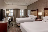 Sheraton Boston Needham Hotel Hotels in Needham