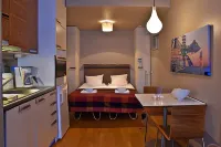 Levi Suites Levin Klubi Ξενοδοχεία στην πόλη Kittila