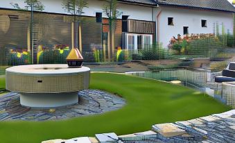 Relax Pension Schonwald