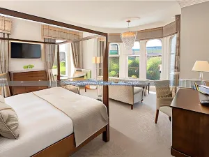 The Belsfield Hotel