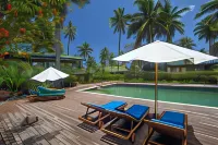Maravu Taveuni Lodge Hotels in Matei