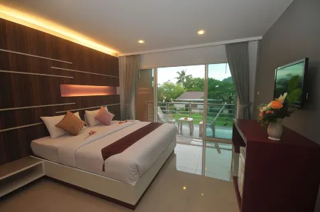 Phi Phi Rimlay Resort