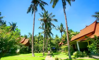 Dewantara Boutique Villa Resort Bali