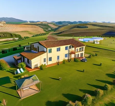 Agriturismo Panieracci