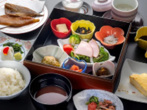 겐지코 미나미치타 정 호텔