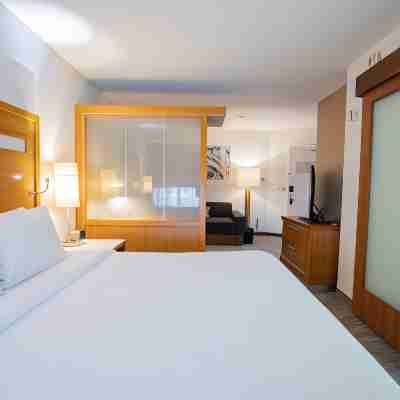 SpringHill Suites Baton Rouge Gonzales Rooms