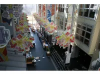 TAOYA Nikko Kirifuri Các khách sạn gần Tobu-Nikko Station