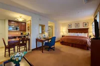 Homewood Suites by Hilton East Rutherford-Meadowlands Hotels in Lyndhurst