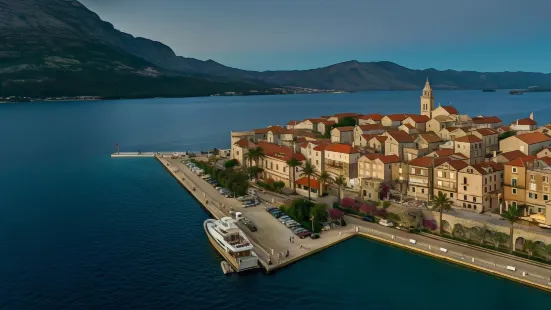 Aminess Korcula Heritage Hotel