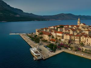 Aminess Korcula Heritage Hotel