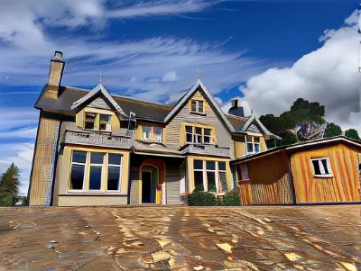Forces Manor Hotels in Kingussie