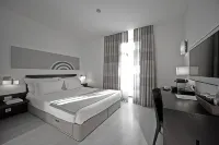 Internacional Design Hotel Hotels in Lisbon