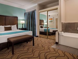 Best Western Plus Irvine Spectrum Hotel