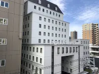 Hotel 28 Hiroshima