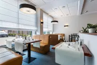 Qubus Hotel Gliwice Hotels in Gliwice
