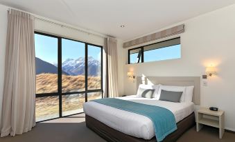 Aoraki Court Motel