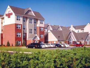 Residence Inn Bloomington by Mall of America