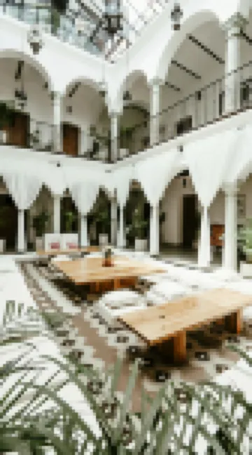 Hotel SIN Nombre