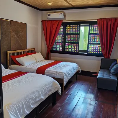Miley Lodging Restobar Hotels in Busuanga