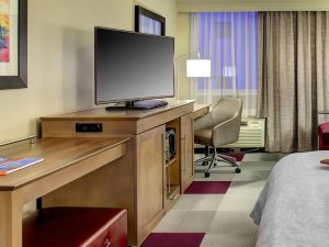 Hampton Inn Miami-Coconut Grove/Coral Gables