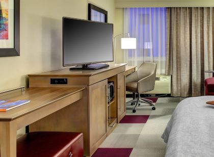 Hampton Inn Miami-Coconut Grove/Coral Gables