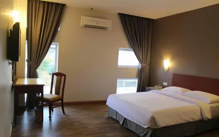 Hotel Puri 36