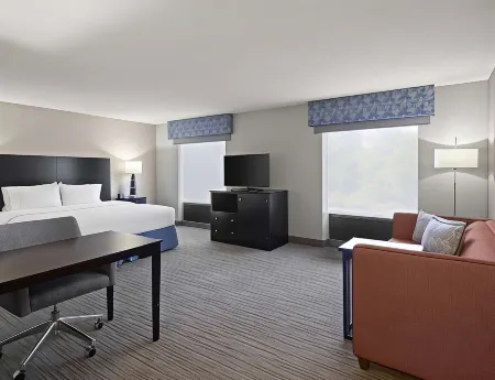 Hampton Inn & Suites Arundel Mills/Baltimore