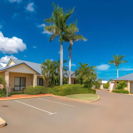 Comfort Inn & Suites Karratha