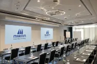 Maritim Hotel Bad Homburg Hotels in Oberursel