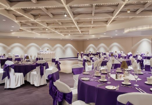 샘스 타운 호텔